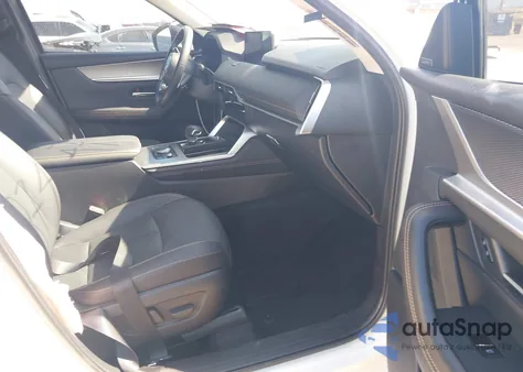 2025 Mazda Cx-70 Phev Premium Package z USA, uszkodzony, nr VIN JM3KJDHA7S1101003